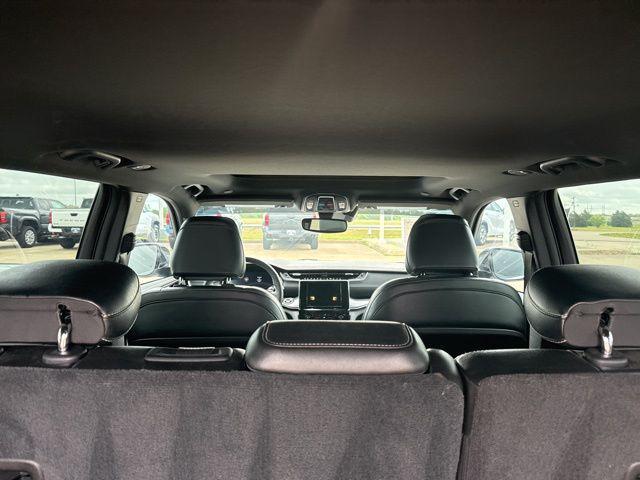used 2023 Jeep Grand Cherokee car, priced at $29,977