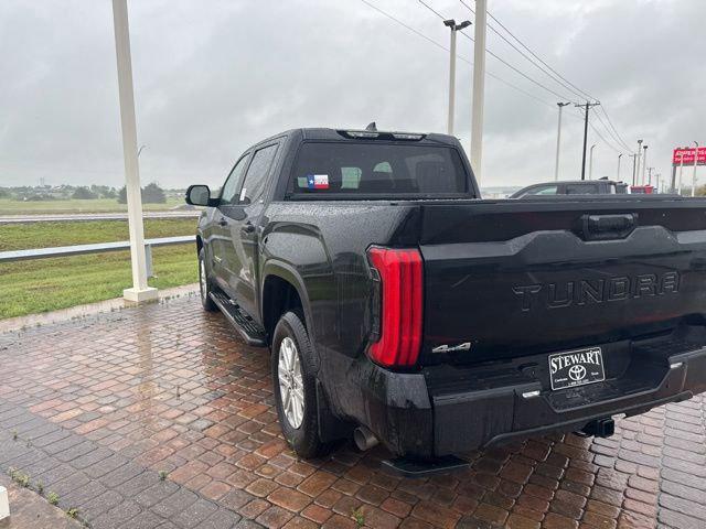 new 2026 Toyota Tundra car, priced at $60,140