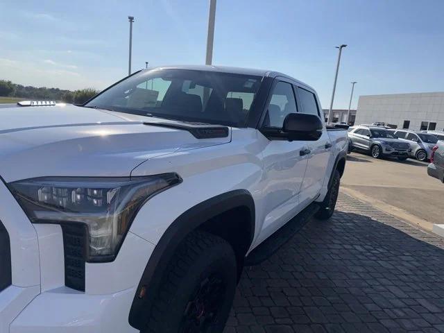 new 2026 Toyota Tundra Hybrid car, priced at $78,764