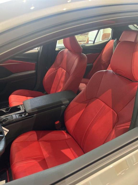 new 2026 Toyota Camry car, priced at $42,965