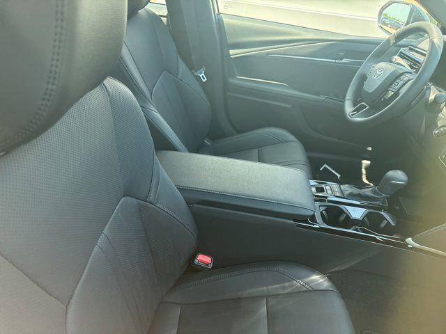 new 2026 Toyota Camry car, priced at $42,965