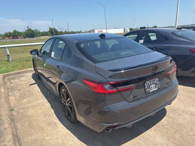 new 2026 Toyota Camry car, priced at $42,965