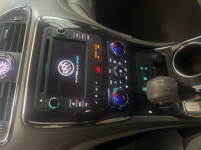 used 2017 Buick Enclave car, priced at $15,977