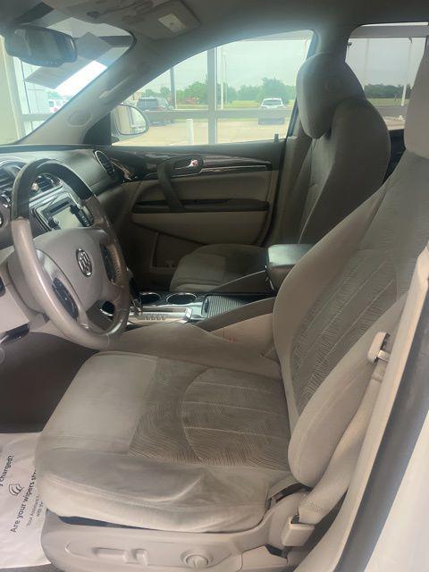 used 2017 Buick Enclave car, priced at $15,977