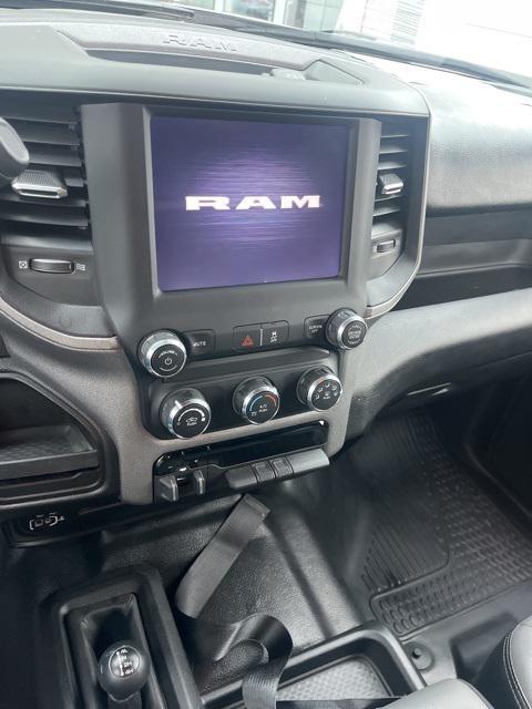 used 2024 Ram 3500 car, priced at $56,277