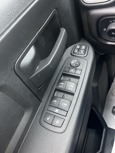 used 2024 Ram 3500 car, priced at $56,277