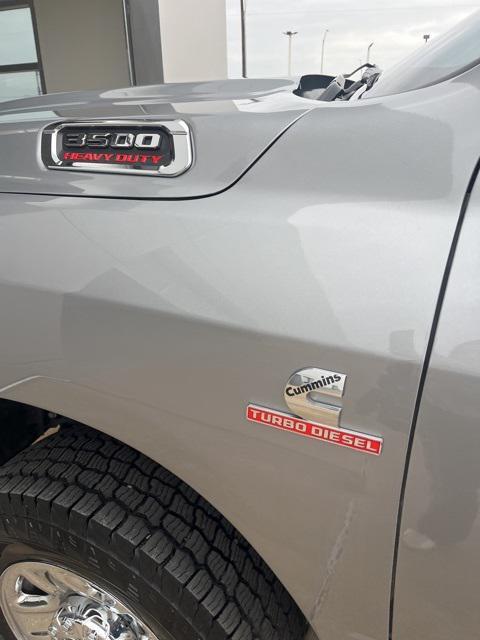 used 2024 Ram 3500 car, priced at $56,277