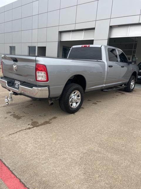 used 2024 Ram 3500 car, priced at $56,277