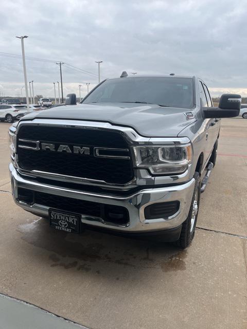 used 2024 Ram 3500 car, priced at $56,277