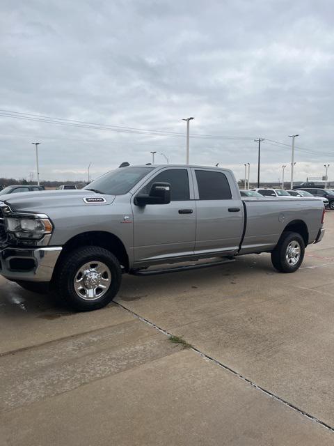 used 2024 Ram 3500 car, priced at $56,277