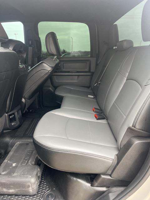 used 2024 Ram 3500 car, priced at $56,277