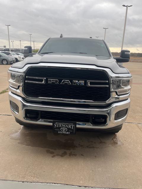 used 2024 Ram 3500 car, priced at $56,277