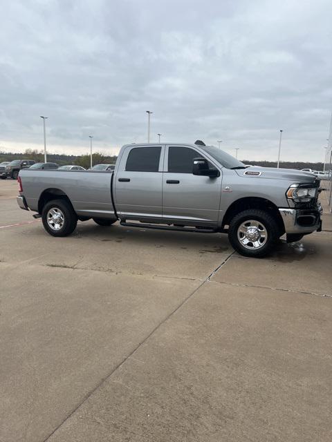 used 2024 Ram 3500 car, priced at $56,277