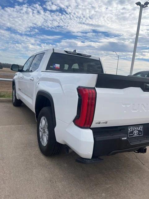 new 2026 Toyota Tundra car, priced at $60,637