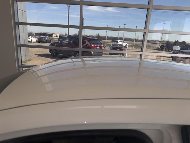 used 2021 Toyota Corolla car, priced at $16,777