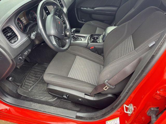 used 2023 Dodge Charger car, priced at $28,977