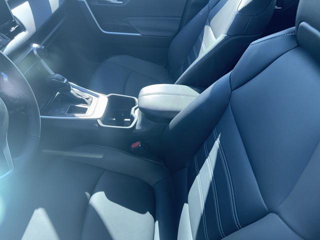 used 2023 Toyota RAV4 car, priced at $30,977
