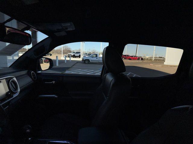 used 2017 Toyota Tacoma car, priced at $28,777