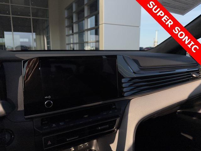 used 2025 Toyota Camry car, priced at $29,277