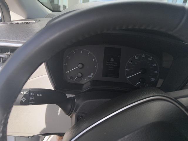 used 2024 Toyota Corolla Cross car, priced at $24,477