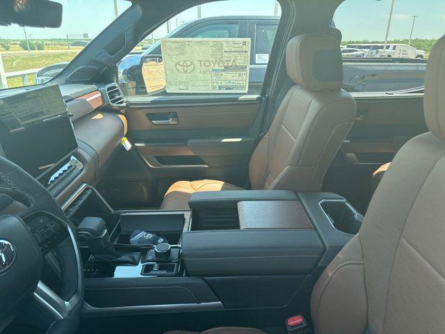 new 2026 Toyota Tundra car, priced at $74,694