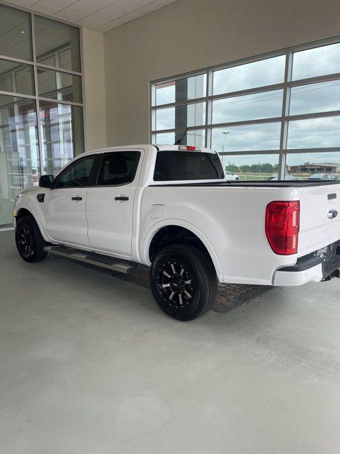used 2019 Ford Ranger car, priced at $19,977