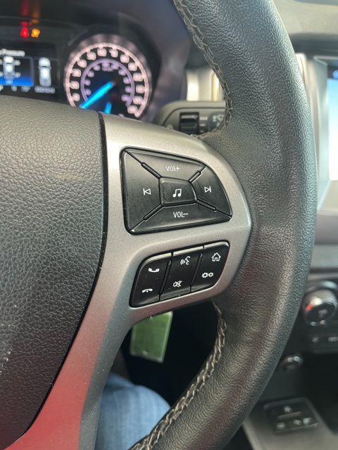 used 2019 Ford Ranger car, priced at $19,977
