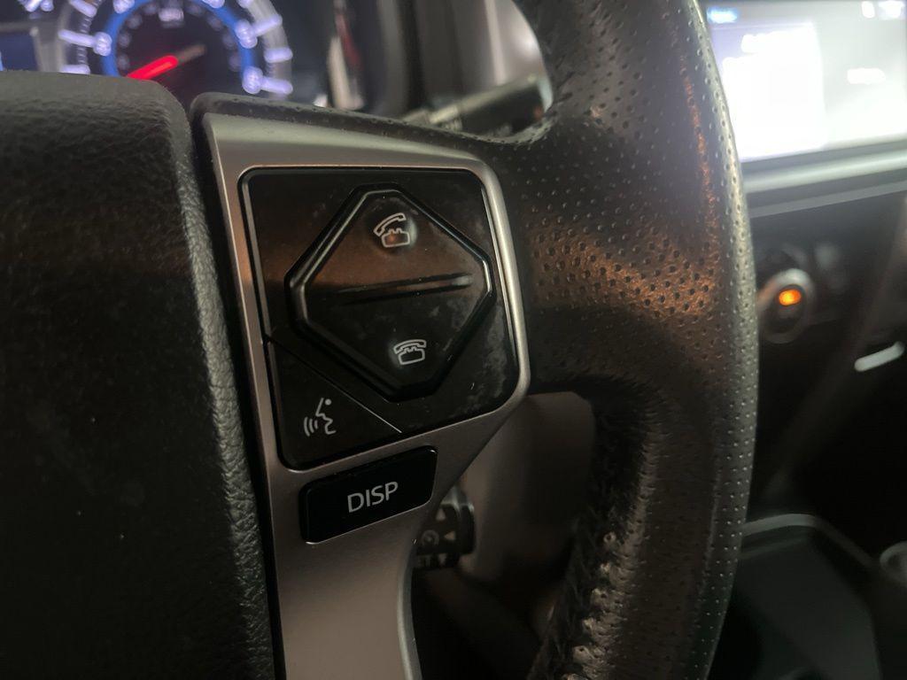 used 2019 Toyota 4Runner car, priced at $29,577
