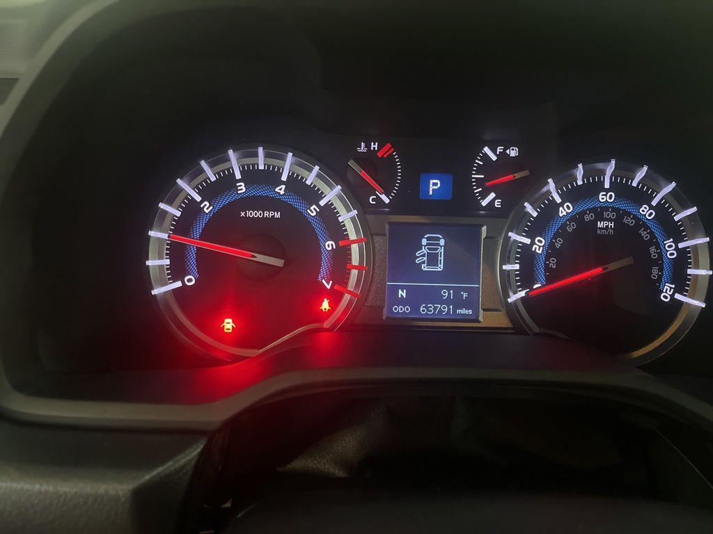 used 2019 Toyota 4Runner car, priced at $29,577