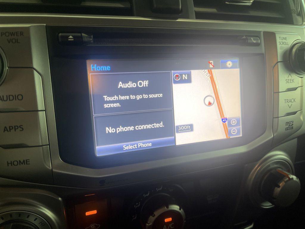 used 2019 Toyota 4Runner car, priced at $29,577