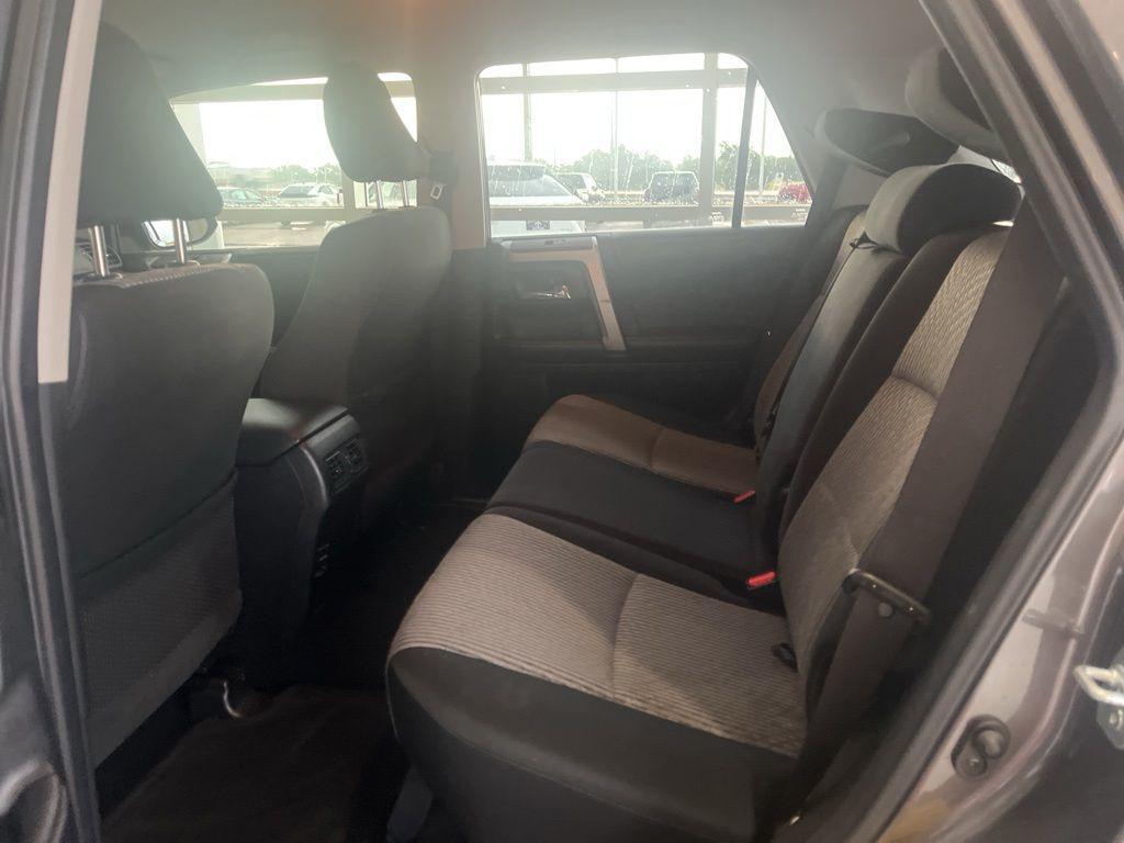 used 2019 Toyota 4Runner car, priced at $29,577