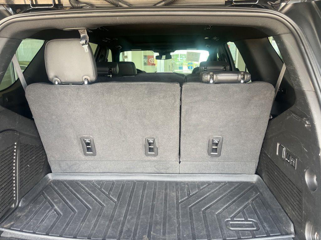 used 2023 Chevrolet Tahoe car, priced at $39,997