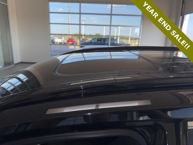 used 2022 Toyota RAV4 car, priced at $28,777