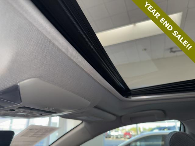 used 2022 Toyota RAV4 car, priced at $28,777