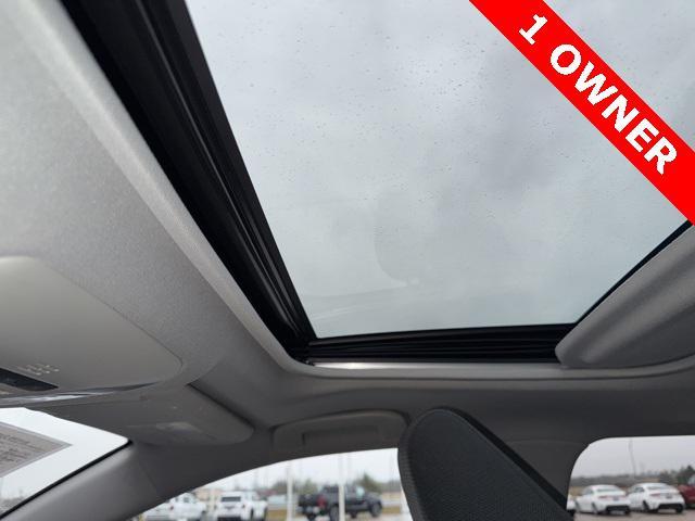 used 2022 Toyota RAV4 Hybrid car, priced at $26,477