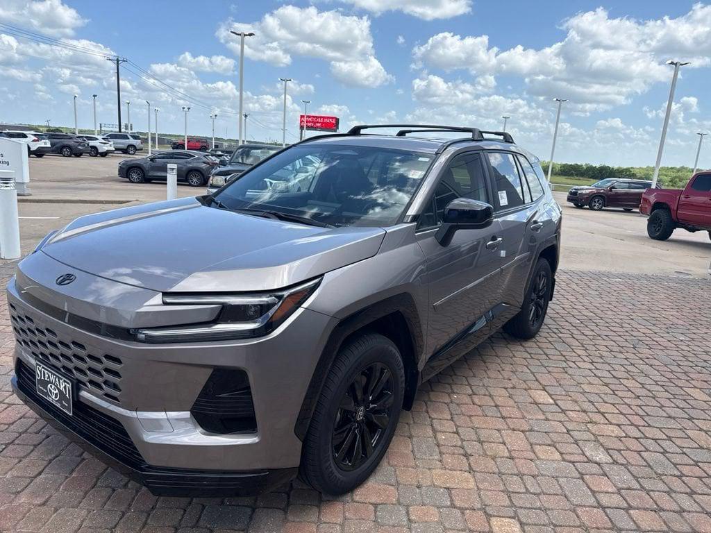 new 2026 Toyota RAV4 Plug-In Hybrid car, priced at $45,731