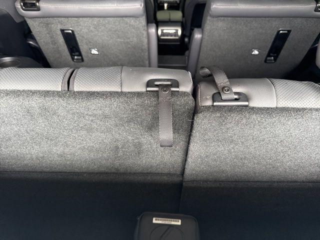used 2023 Lexus GX 460 car, priced at $66,277