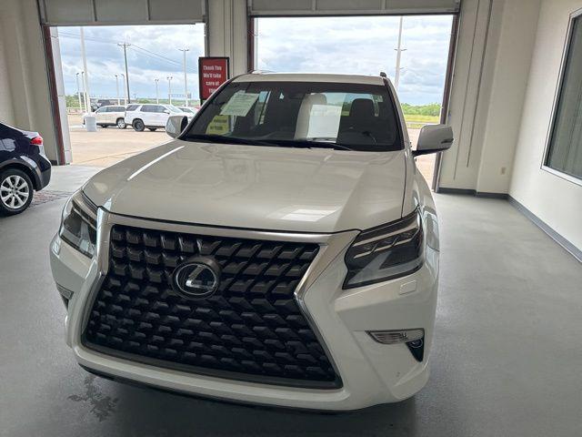 used 2023 Lexus GX 460 car, priced at $66,277