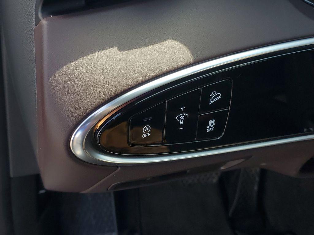 used 2023 Genesis GV70 car, priced at $30,200