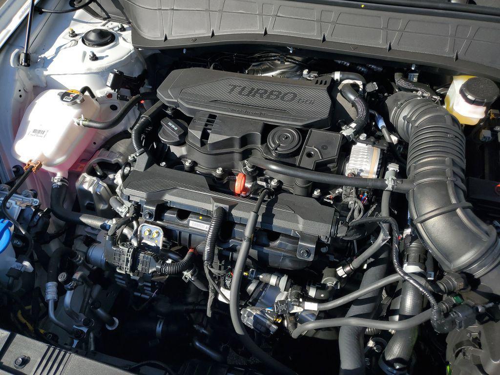 new 2026 Hyundai Kona car, priced at $28,732