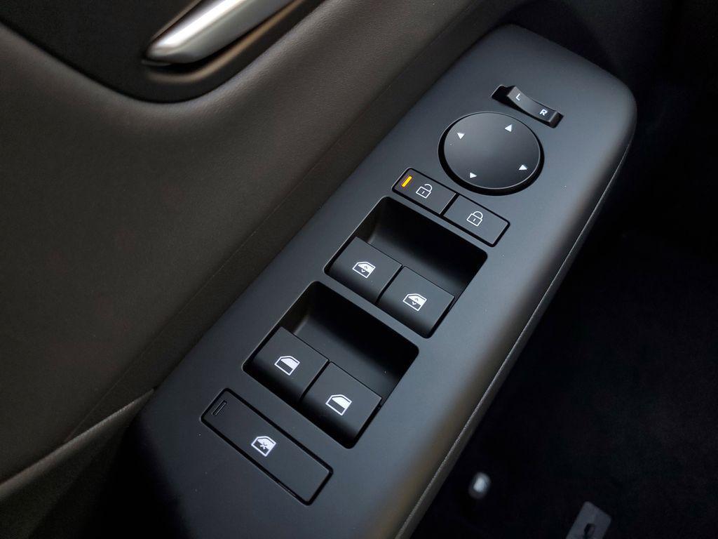 new 2026 Hyundai Kona car, priced at $28,732