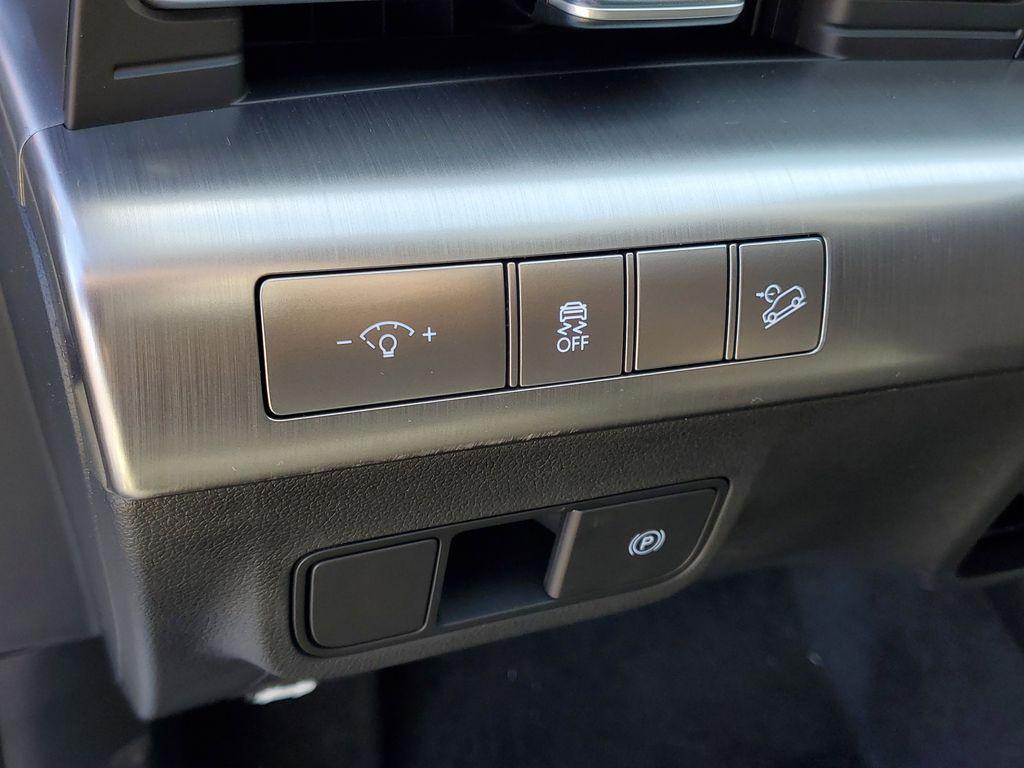 new 2026 Hyundai Kona car, priced at $28,732