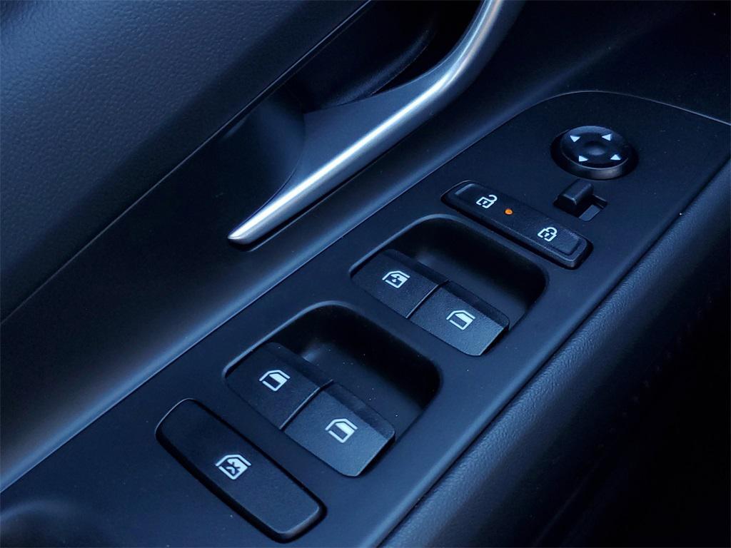 new 2026 Hyundai Elantra car, priced at $26,951