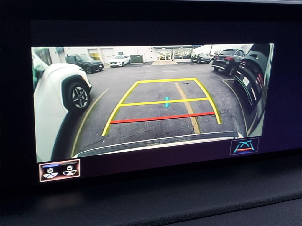 used 2020 Lexus RX 350 car, priced at $31,900