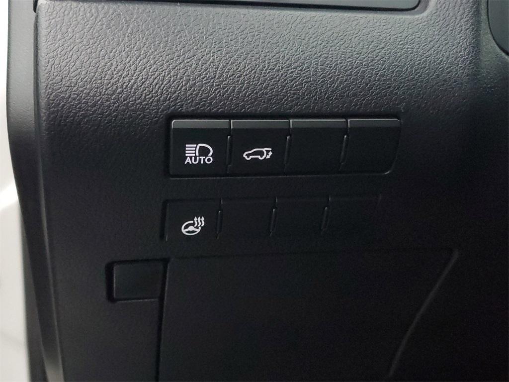 used 2020 Lexus RX 350 car, priced at $31,900