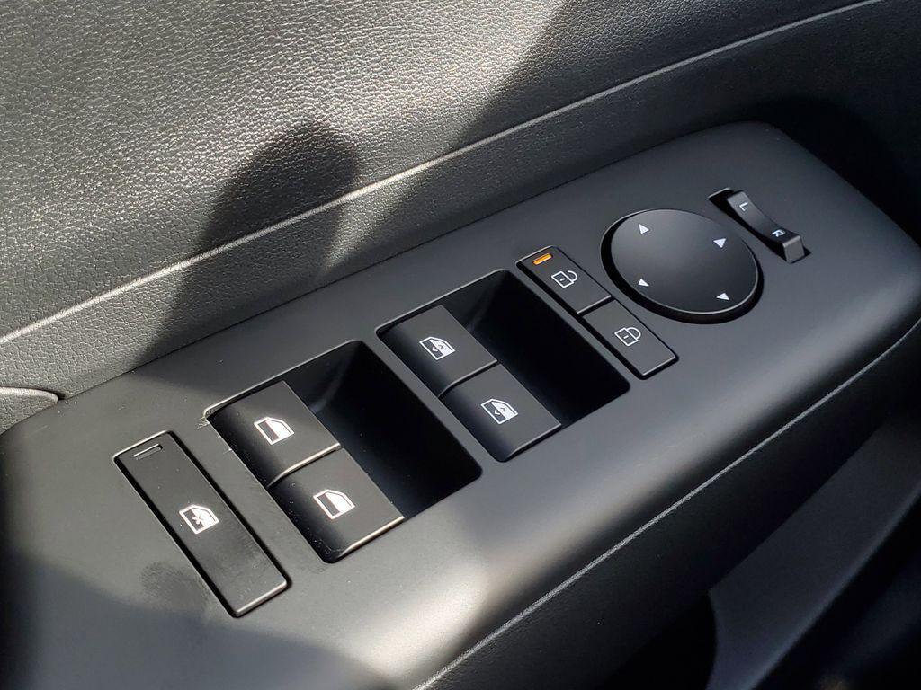 new 2026 Hyundai Kona car, priced at $28,709