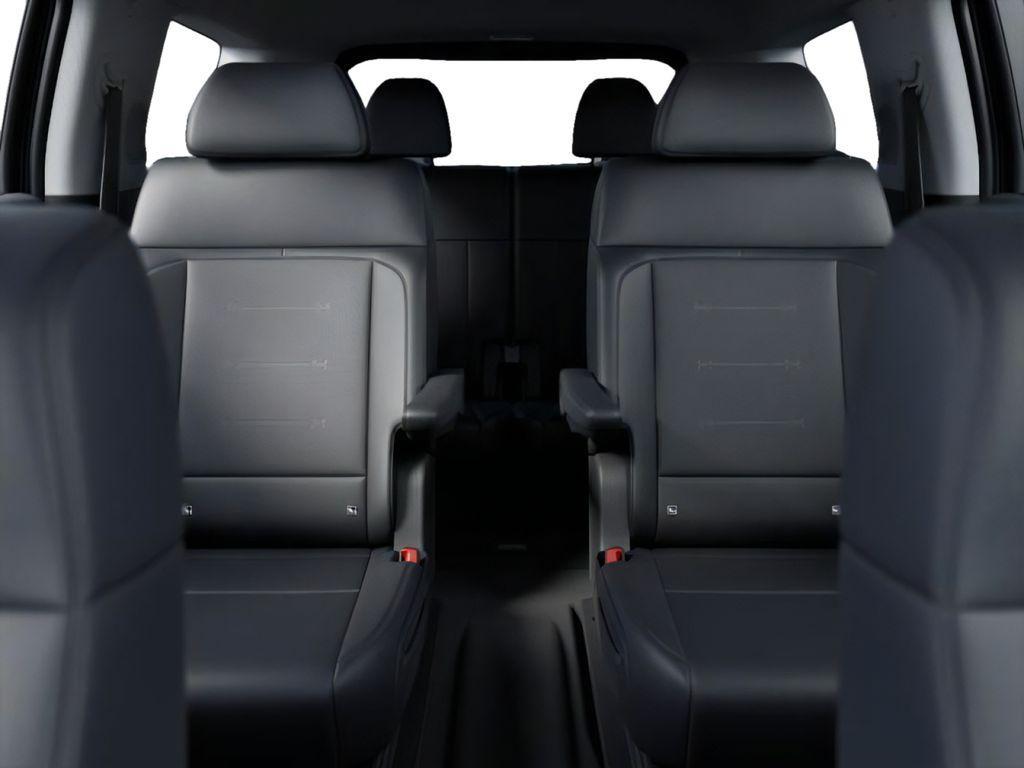 new 2027 Hyundai Santa Fe car, priced at $49,602