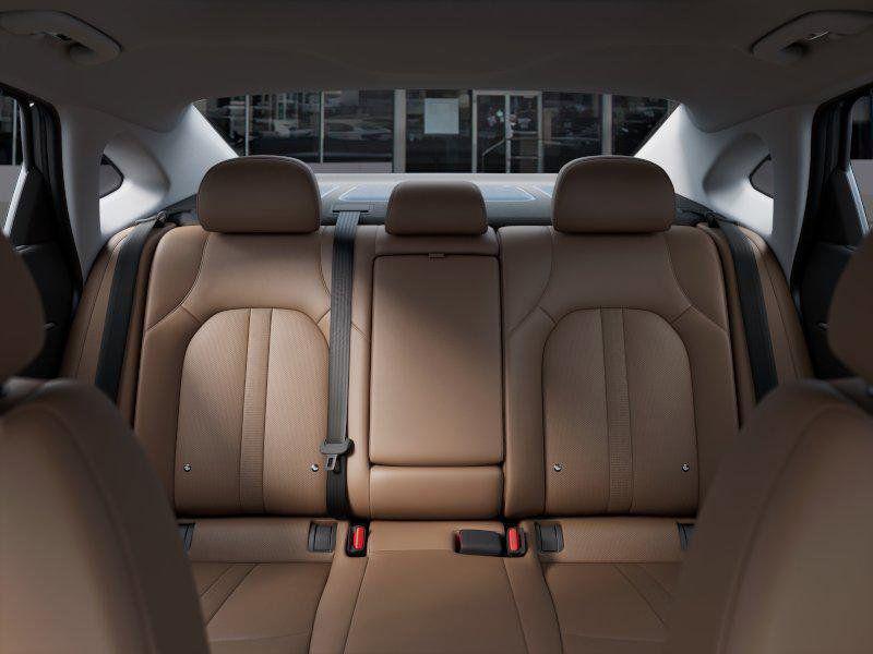 new 2026 Hyundai Sonata Hybrid car, priced at $40,050