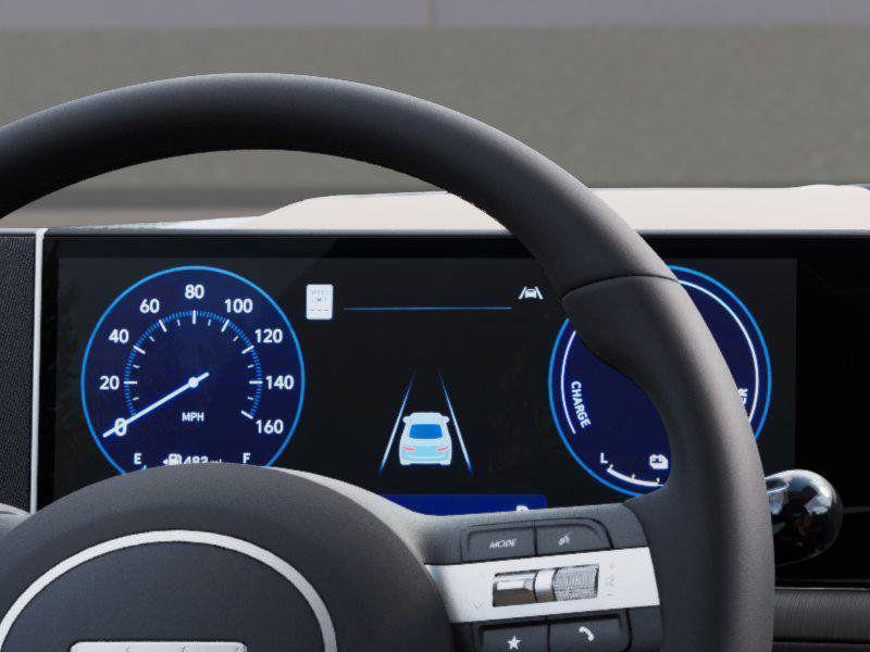 new 2026 Hyundai Sonata Hybrid car, priced at $40,050