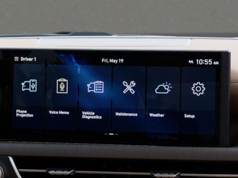 new 2026 Hyundai Sonata Hybrid car, priced at $40,050